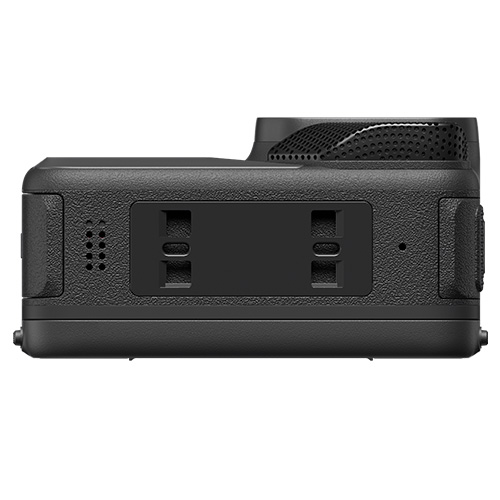 Insta360 Ace Pro 2 8K AI Powered Action Camera - Dual Battery Bundle