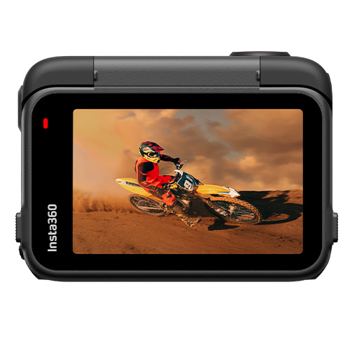 Insta360 Ace Pro 2 8K AI Powered Action Camera