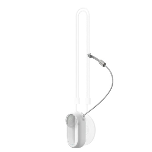 Insta360 GO 3/GO 3S Magnet Pendant Safety Cord