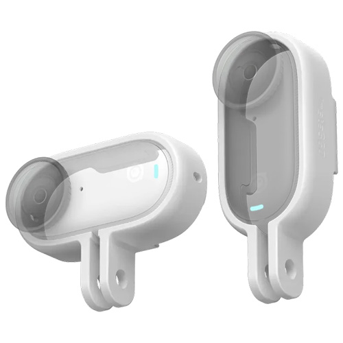 Insta360 GO 3/GO 3S Vertical & Horizontal Action Mount Set