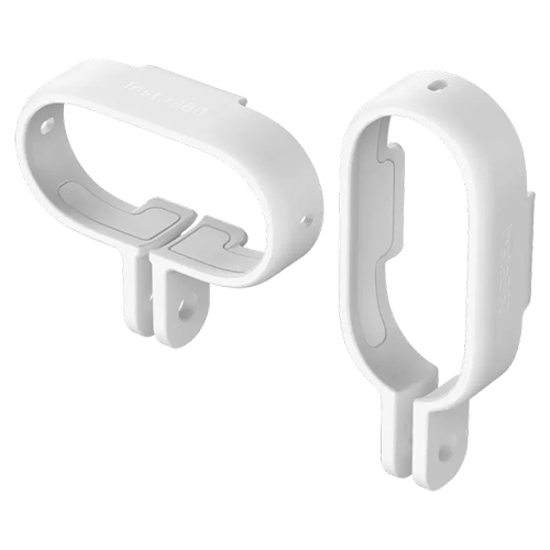 Insta360 GO 3/GO 3S Vertical & Horizontal Action Mount Set