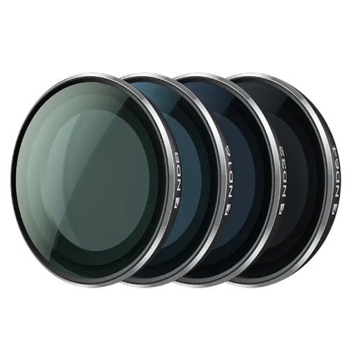 Insta360 GO 3S ND Filter Set