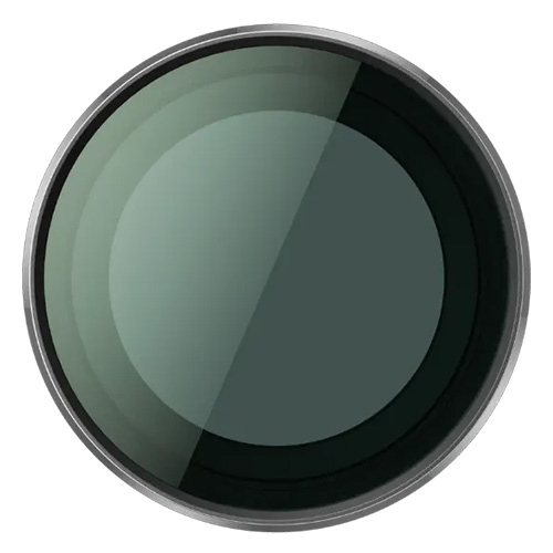 Insta360 GO 3S ND Filter Set