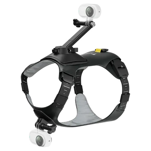 Insta360 GO 3S Pet Harness Mount - Medium
