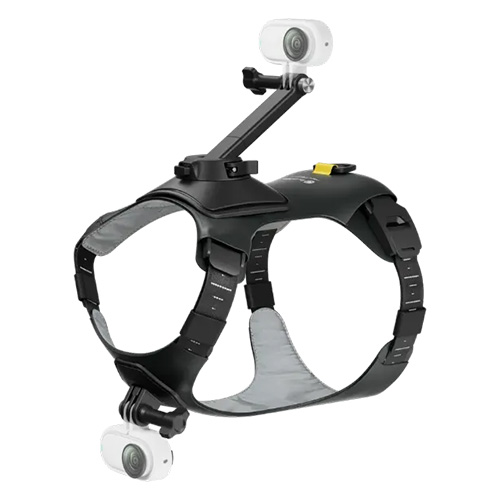 Insta360 GO 3S Pet Harness Mount - Small