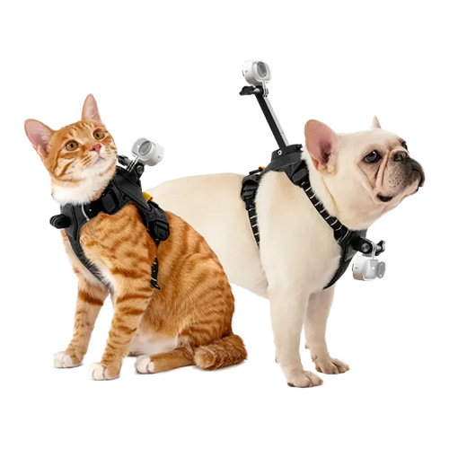 Insta360 GO 3S Pet Harness Mount - Small