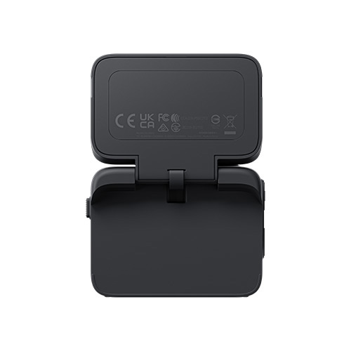 Insta360 GO 3 Midnight Black 128GB - Open Box