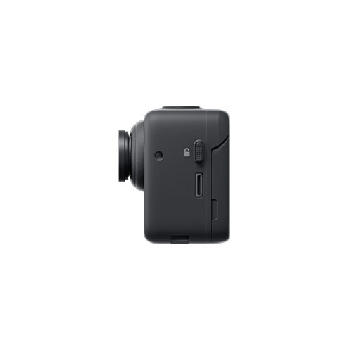 Insta360 GO 3 Midnight Black 128GB - Open Box