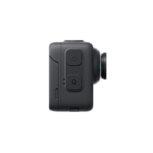 Insta360 GO 3 Midnight Black 128GB - Open Box