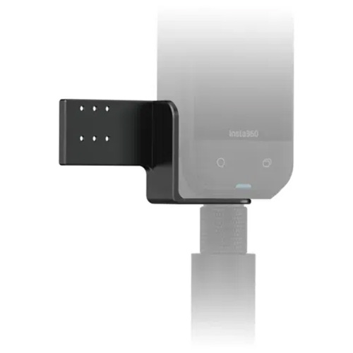 Insta360 X5 Invisible Mic Cold Shoe (for RODE Mic)