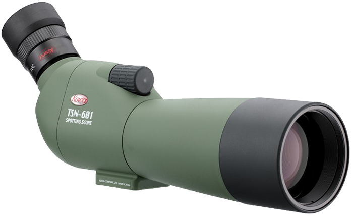 Kowa TSN 601 Angled Scope Body