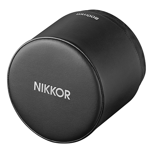 Nikon Slip-on Lens Cap LC-K106