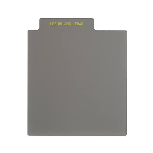 LEE Filters LEE85 0.6 Neutral Density Standard