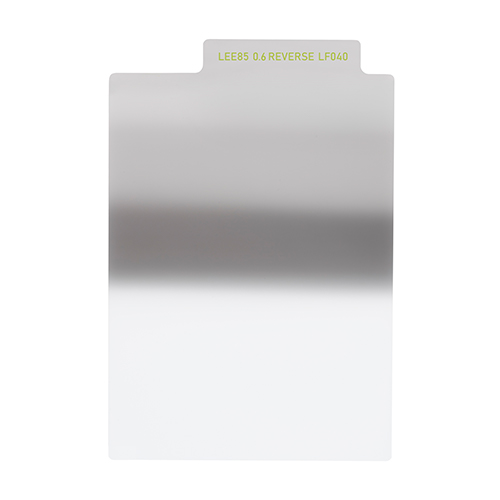 LEE Filters LEE85 0.6 Reverse Neutral Density Grad