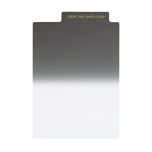 LEE Filters LEE85 0.9 Neutral Density Hard