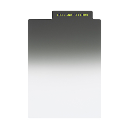 LEE Filters LEE85 0.9 Neutral Density Soft Grad