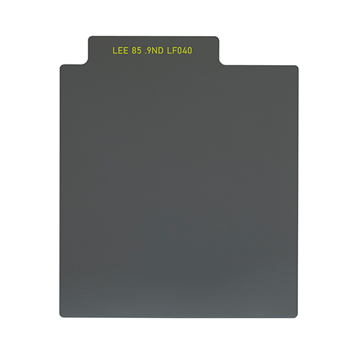 LEE Filters LEE85 0.9 Neutral Density Standard