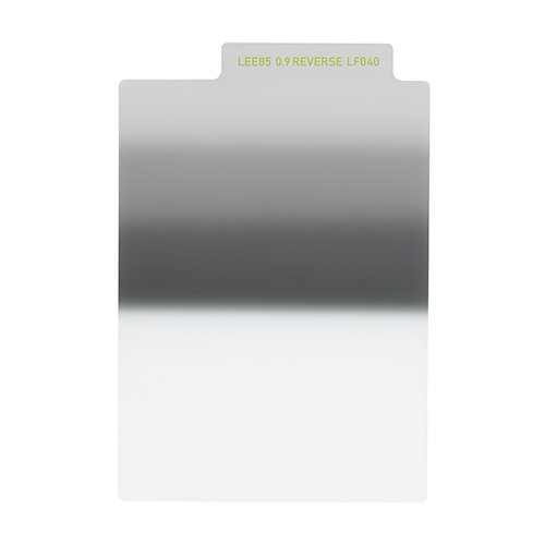 LEE Filters LEE85 0.9 Reverse Neutral Density Grad