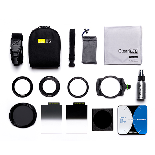 LEE Filters LEE85 Deluxe Kit