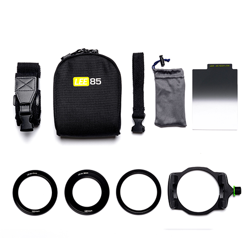 LEE Filters LEE85 Discover Kit