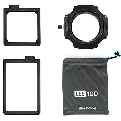 LEE Filters LEE 100 NIKKOR Z 14-24 f2.8 S Holder Kit