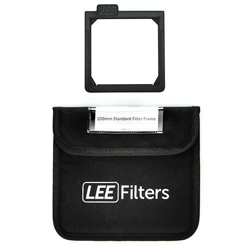 LEE Filters LEE 100 NIKKOR Z 14-24 f2.8 S Standard/ Foamless Stopper Filter Frame (100x100mm) with Single Pouch
