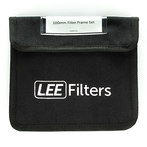 LEE Filters LEE 100 NIKKOR Z 14-24 f2.8 S Triple Pouch