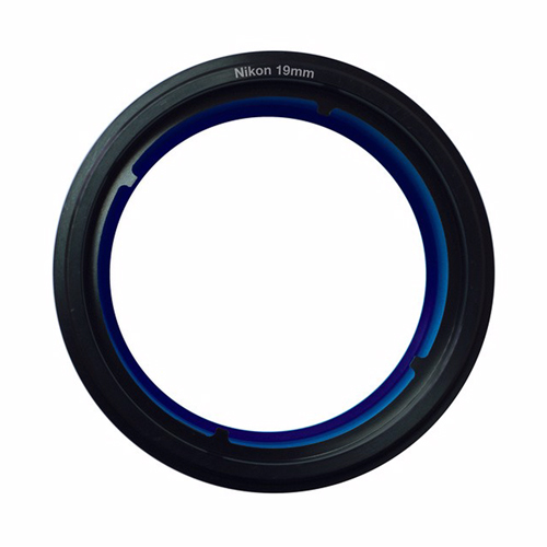 LEE Filters Nikon 19mm PC-E Adaptor Ring 100mm System