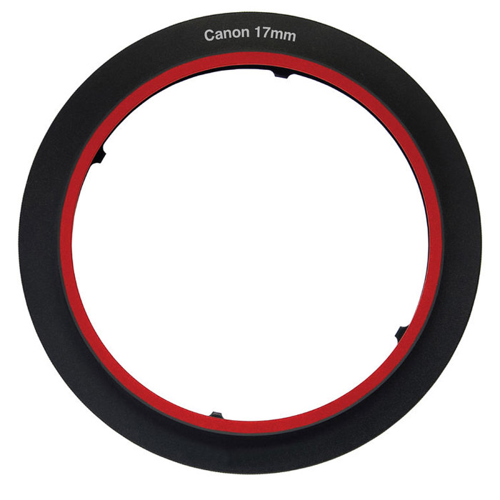 LEE Filters SW150 Adaptor Canon TS-E 17mm