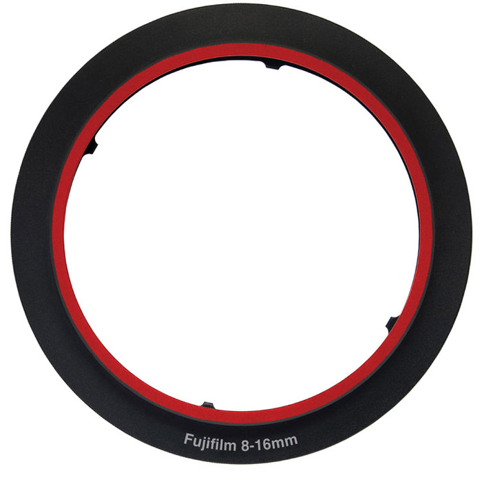 LEE Filters SW150 Adaptor Fujifilm XF 8-16mm f2.8