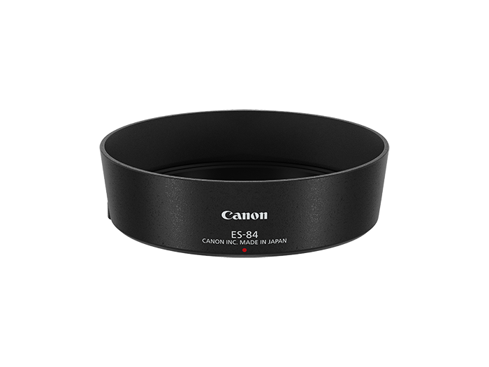 Canon Lens Hood ES-84