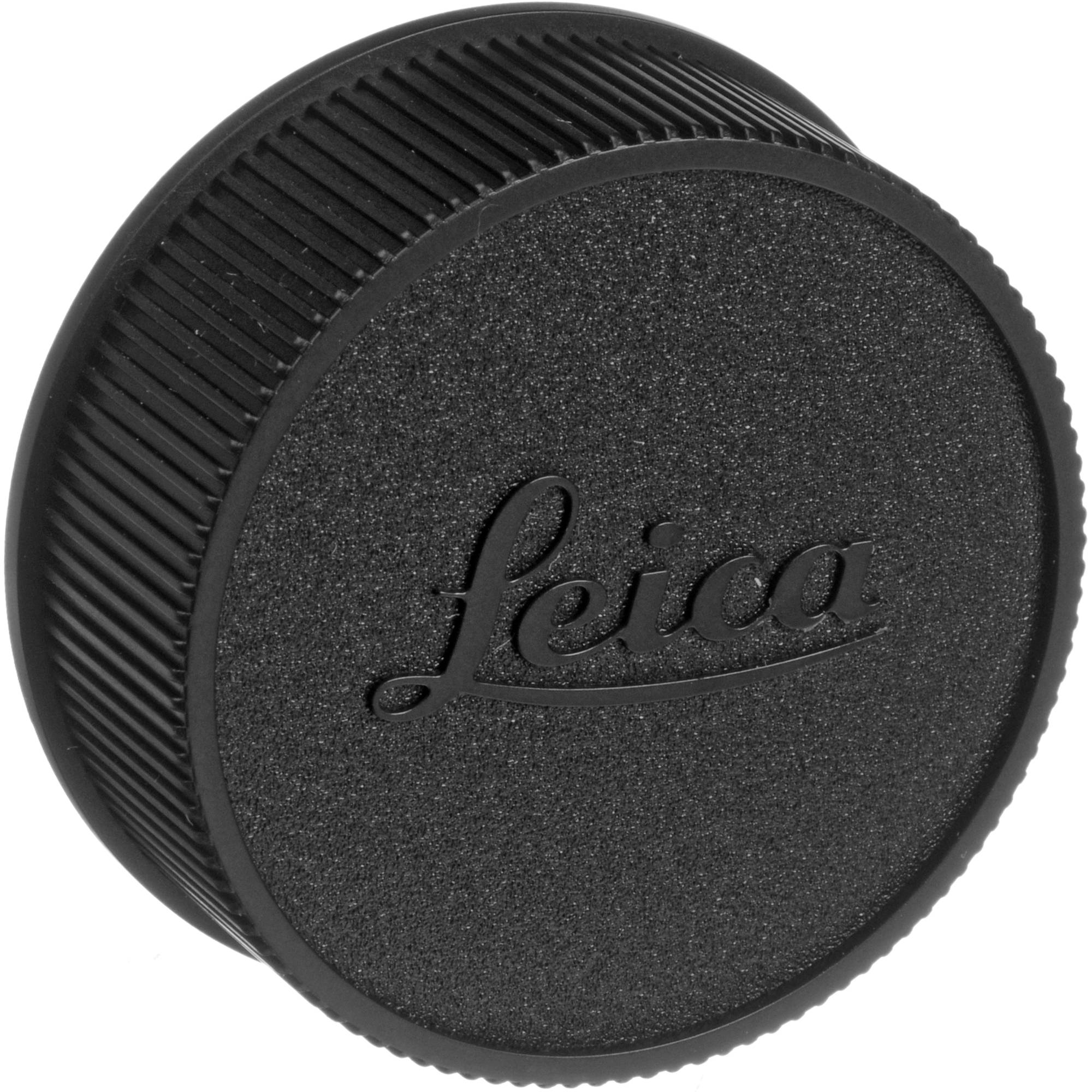 Leica Rear Lens Cap M