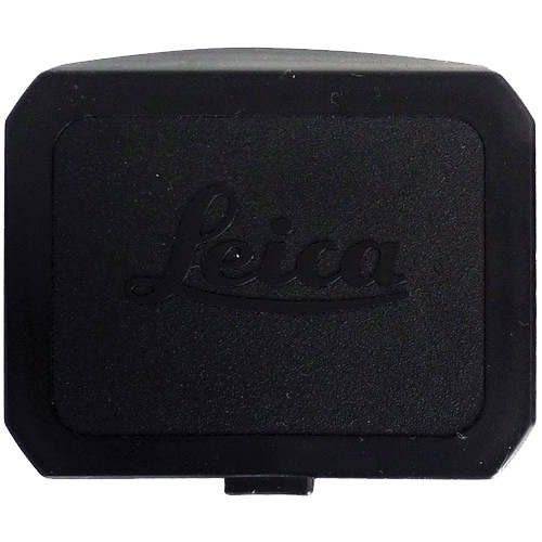 Leica Lens Hood Cover for 24mm f1.4 or 18mm f3.8 M-Lens
