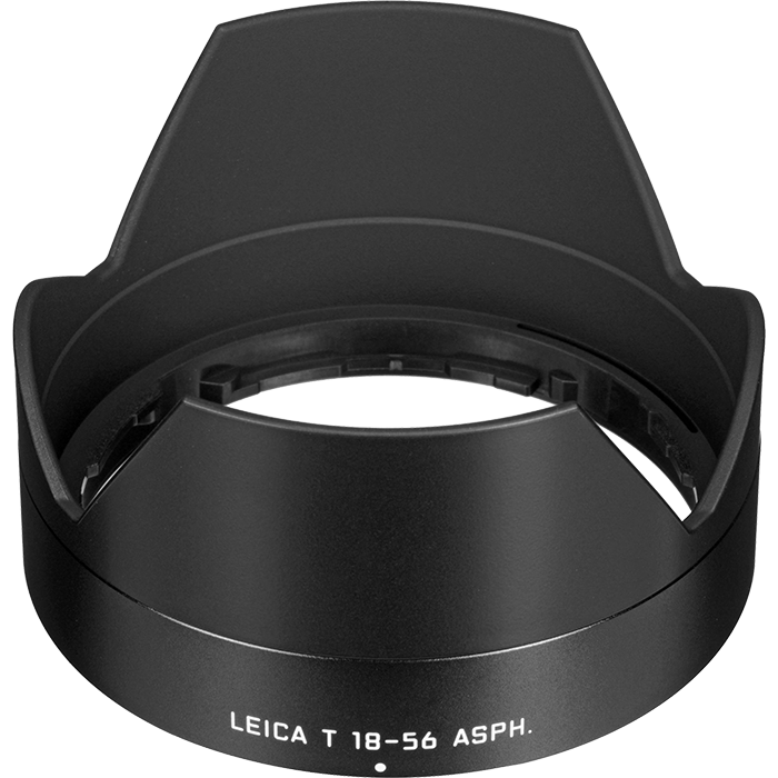 Leica Lens Hood for T 18-56mm f3.5-5.6 ASPH
