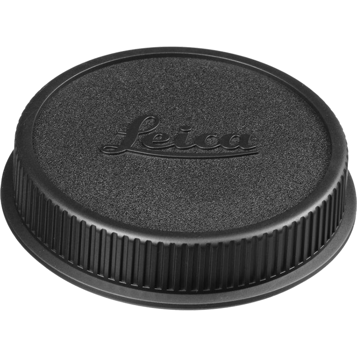 Leica Lens Rear Cap for SL