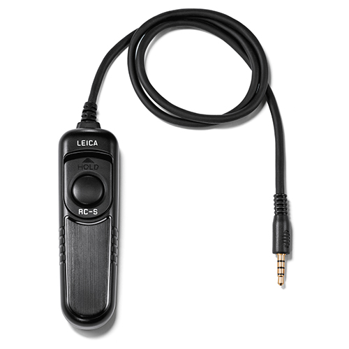 Leica Remote Release Cable RC-SCL6