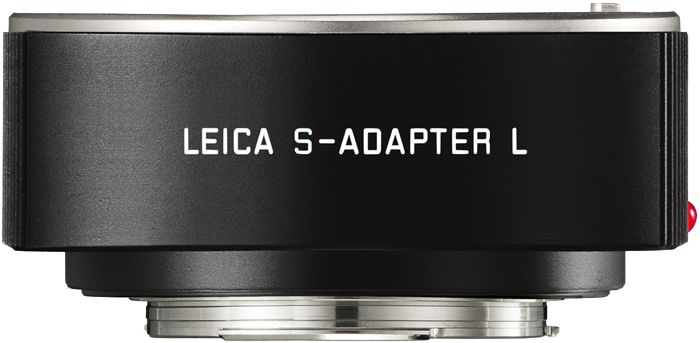 Leica S-Adapter L