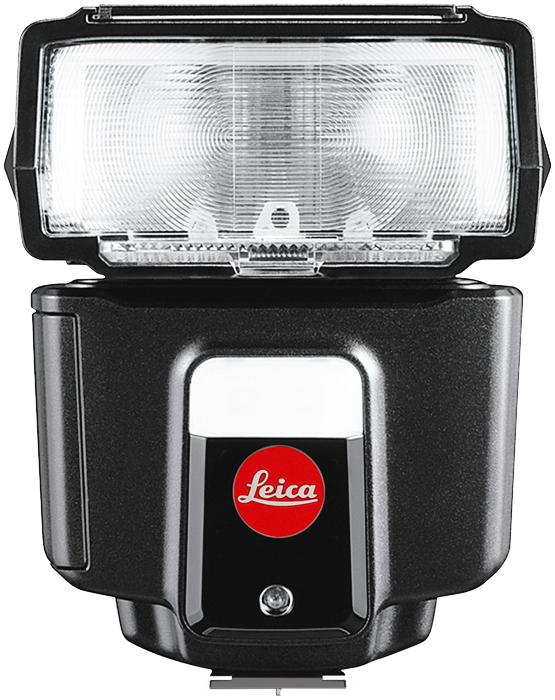 Leica SF 40 Flash