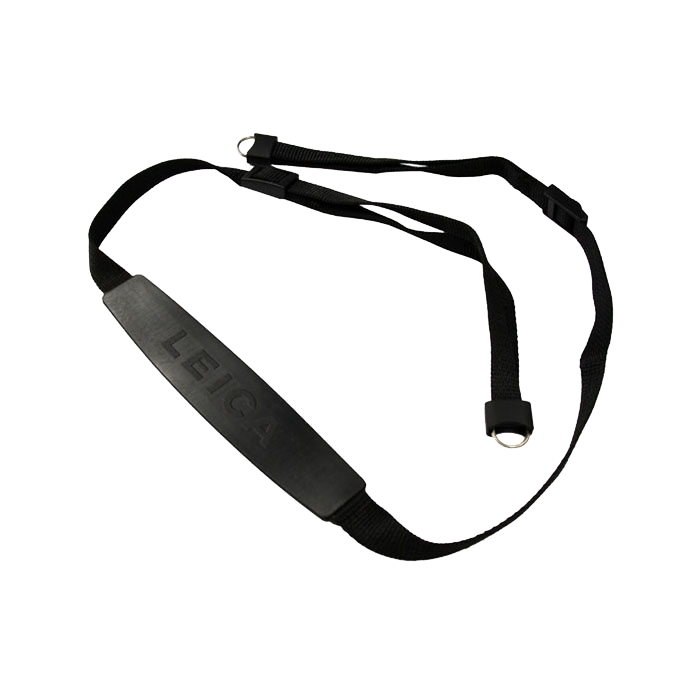 Leica Standard Carrying Strap with Anti-slip Pad - 14312