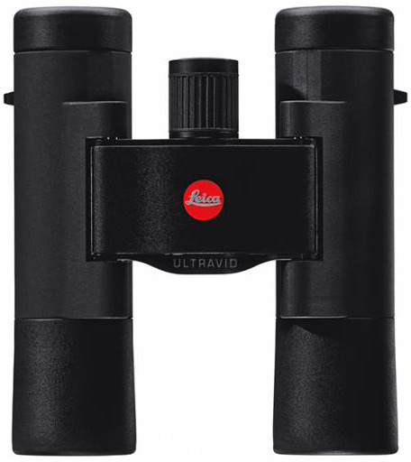 Leica Ultravid 10x25 BR Binoculars