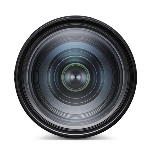 Leica Vario-Elmarit-SL 24-70 f/2.8 ASPH 