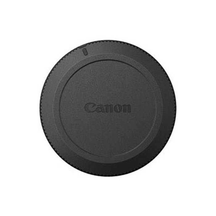 Canon RF Rear Lens Cap