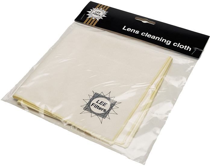 LEE Filters Cleaning Cloth