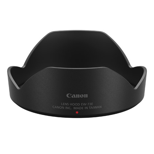 Canon EW-73E Lens Hood