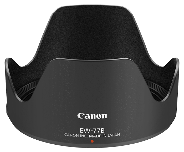 Canon EW-77B Lens Hood