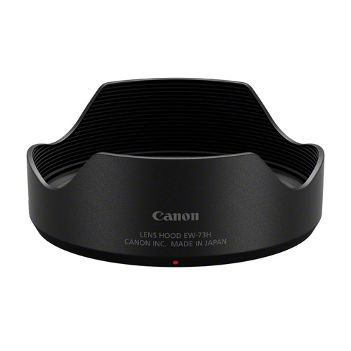Canon Lens Hood EW-73H for RF 20mm F1.4L VCM