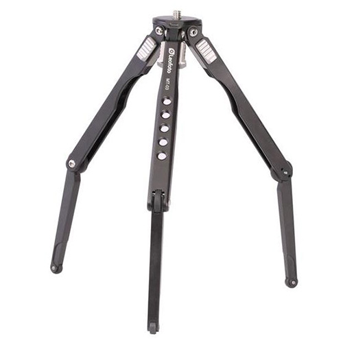 Leofoto MT 03 Mini Spider Tripod Clifton Cameras