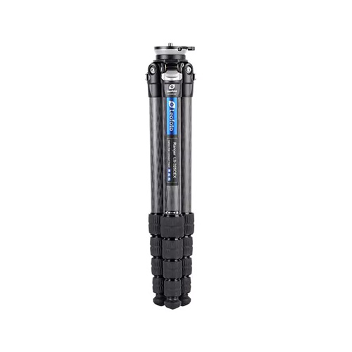 Leofoto Ranger LS-325CEX Tripod with LH-47 Ball Head
