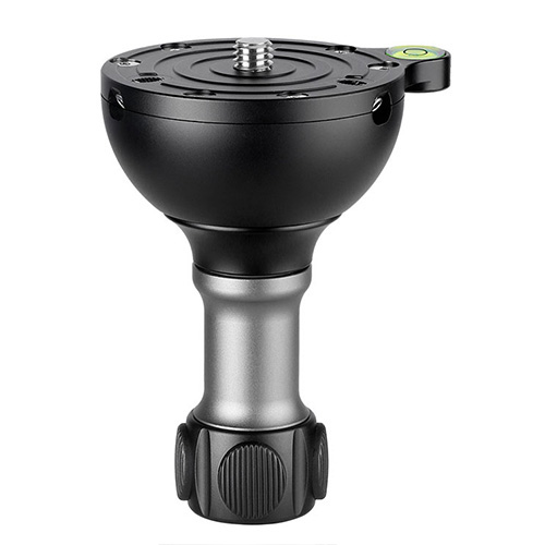 Leofoto Ranger LS-325CEX Tripod with LH-47 Ball Head