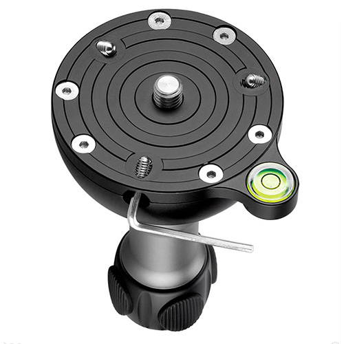 Leofoto Ranger LS-325CEX Tripod with LH-47 Ball Head
